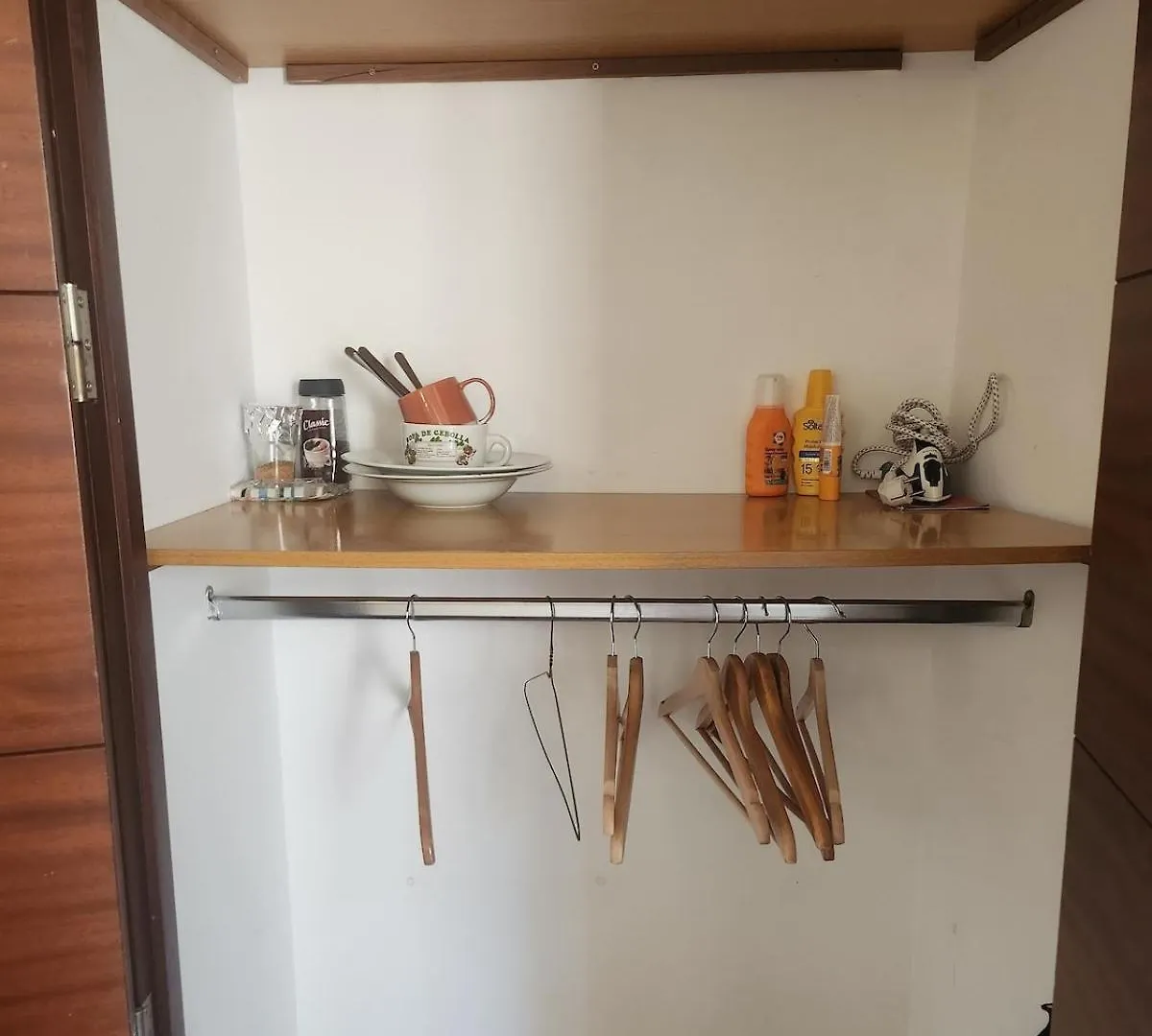 Apartmán Habitacion Tranquila En El Centro Historico Palma de Mallorca